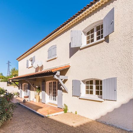 Villa Martigues Zewnętrze zdjęcie