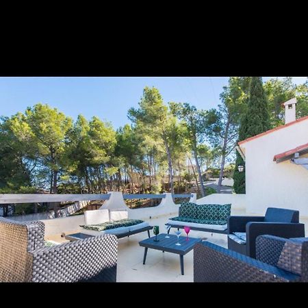 Villa Martigues Zewnętrze zdjęcie