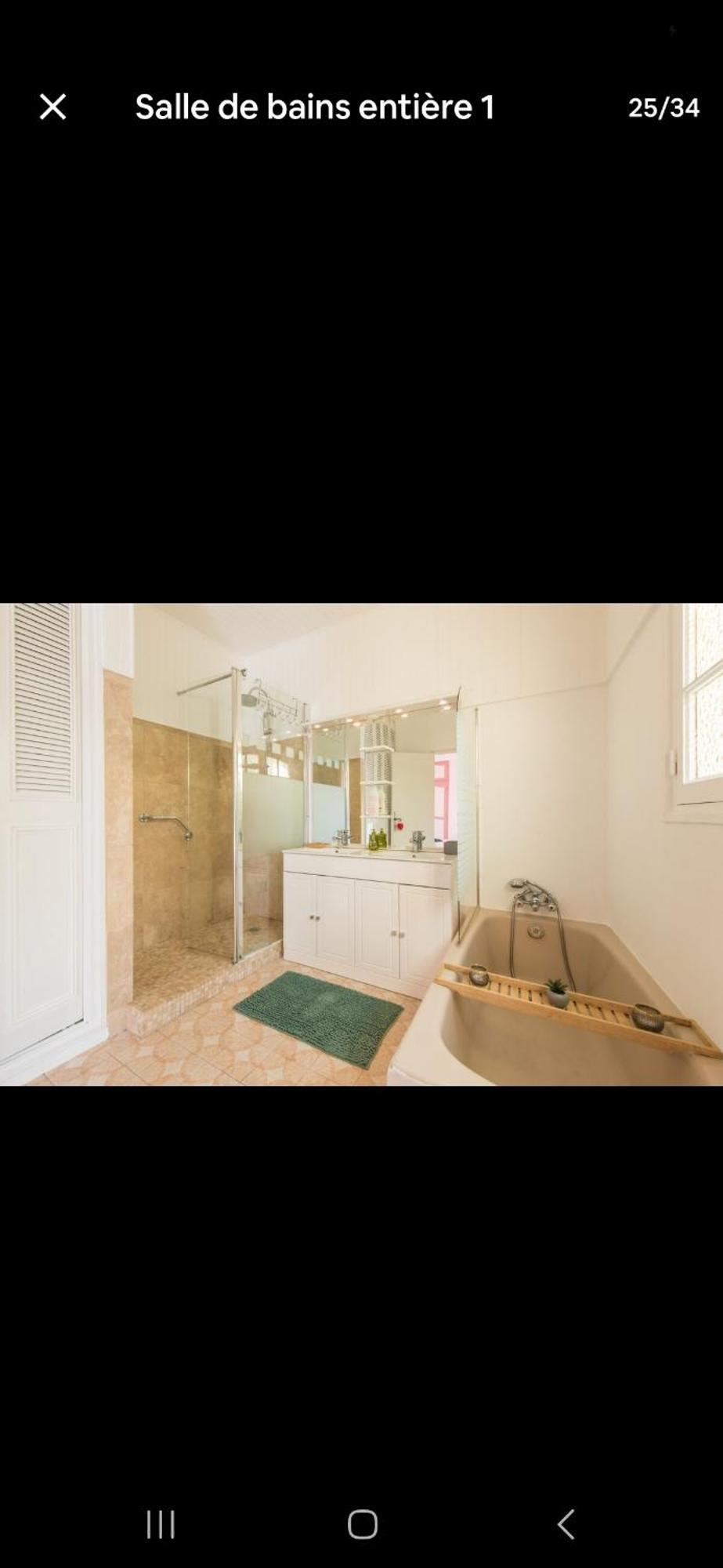 Villa Martigues Zewnętrze zdjęcie