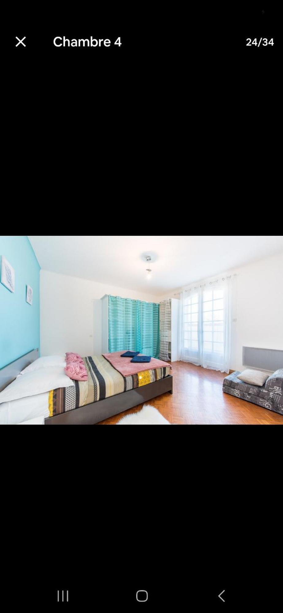 Villa Martigues Zewnętrze zdjęcie