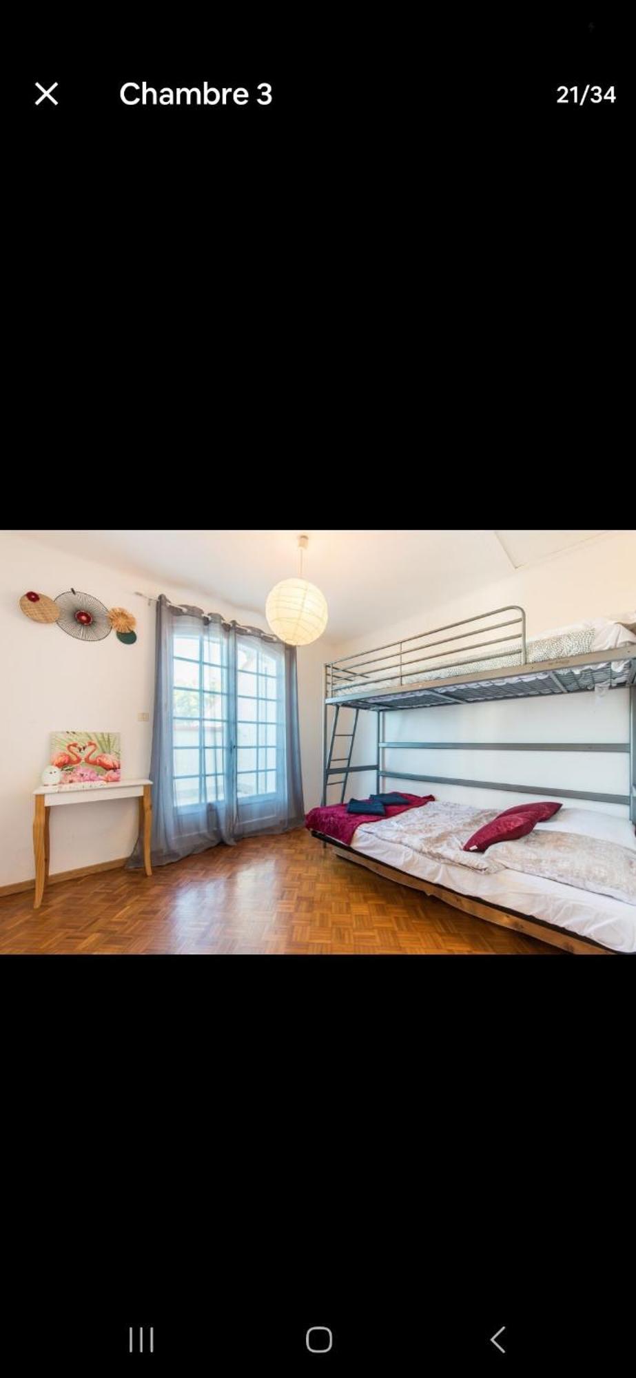 Villa Martigues Zewnętrze zdjęcie