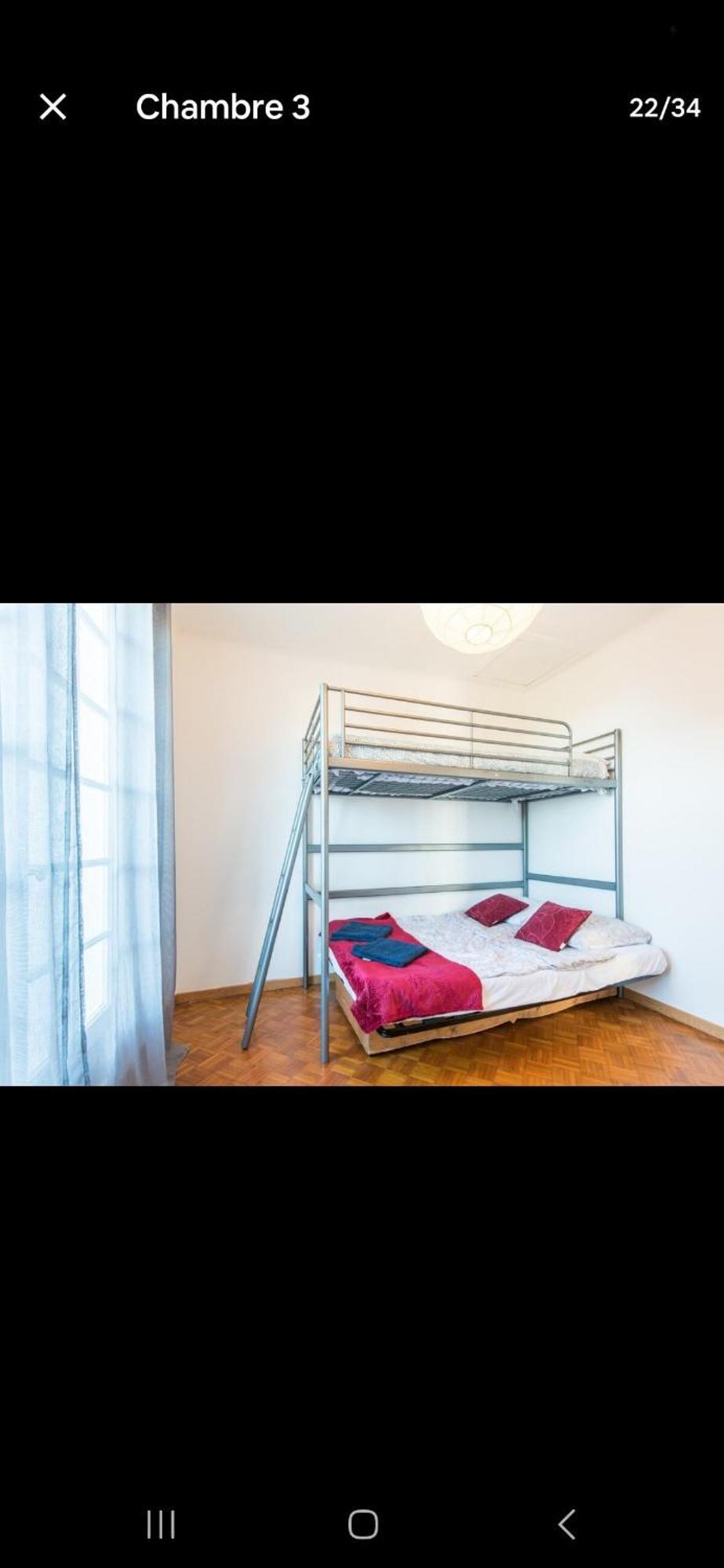 Villa Martigues Zewnętrze zdjęcie