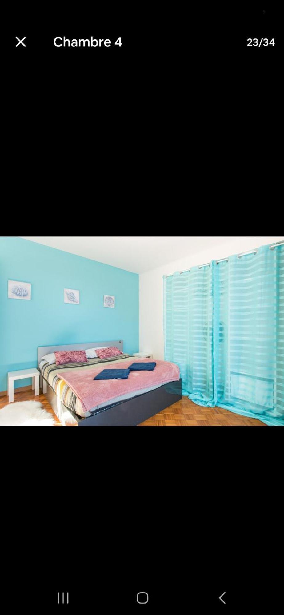 Villa Martigues Zewnętrze zdjęcie