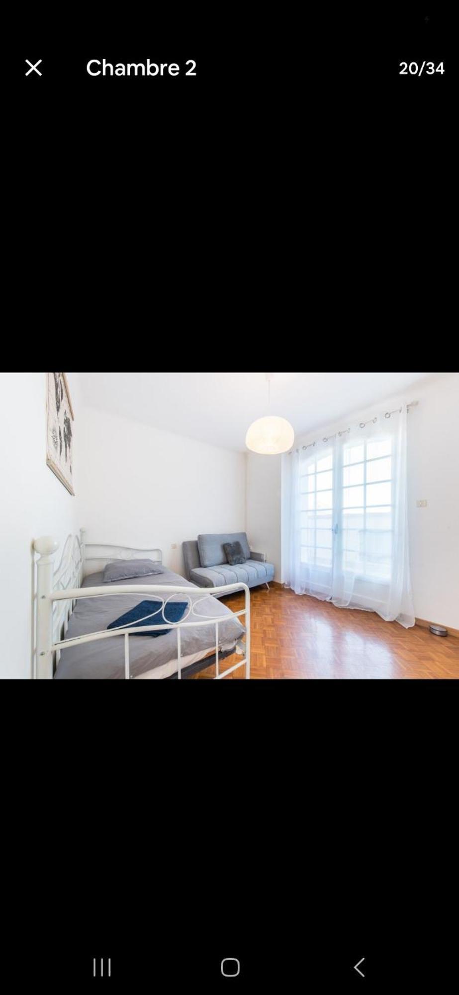 Villa Martigues Zewnętrze zdjęcie