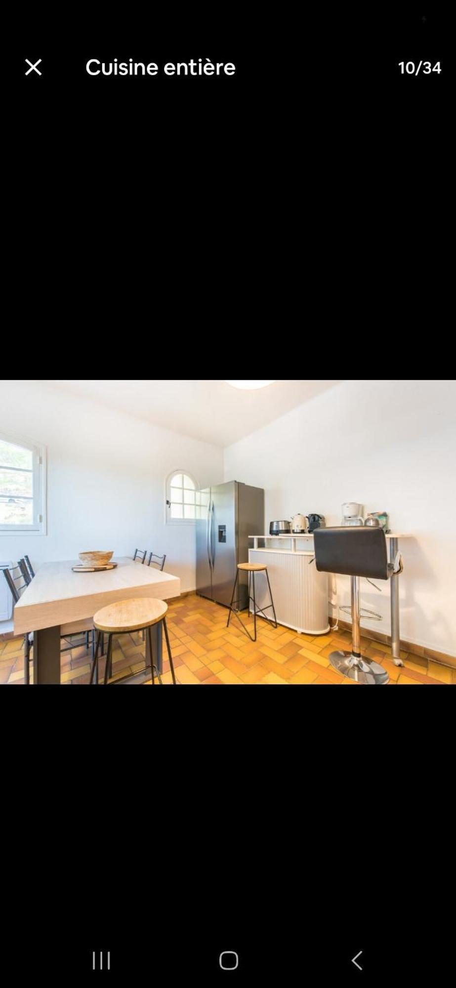 Villa Martigues Zewnętrze zdjęcie