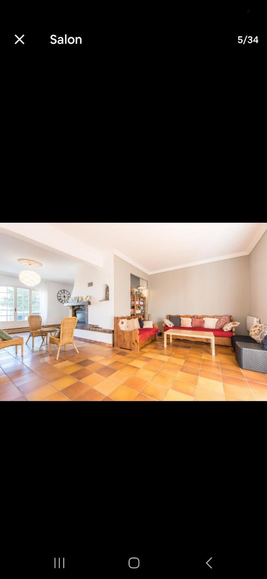 Villa Martigues Zewnętrze zdjęcie