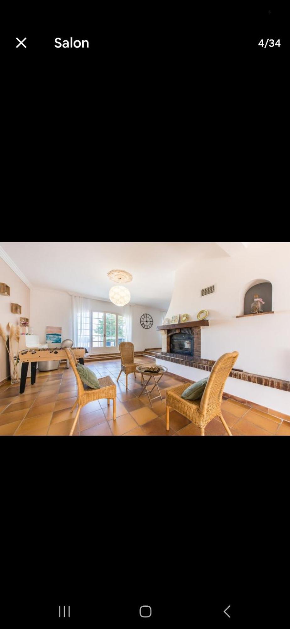 Villa Martigues Zewnętrze zdjęcie