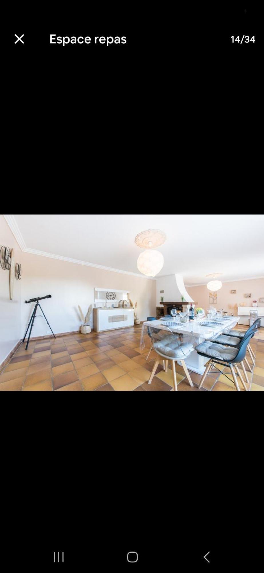 Villa Martigues Zewnętrze zdjęcie